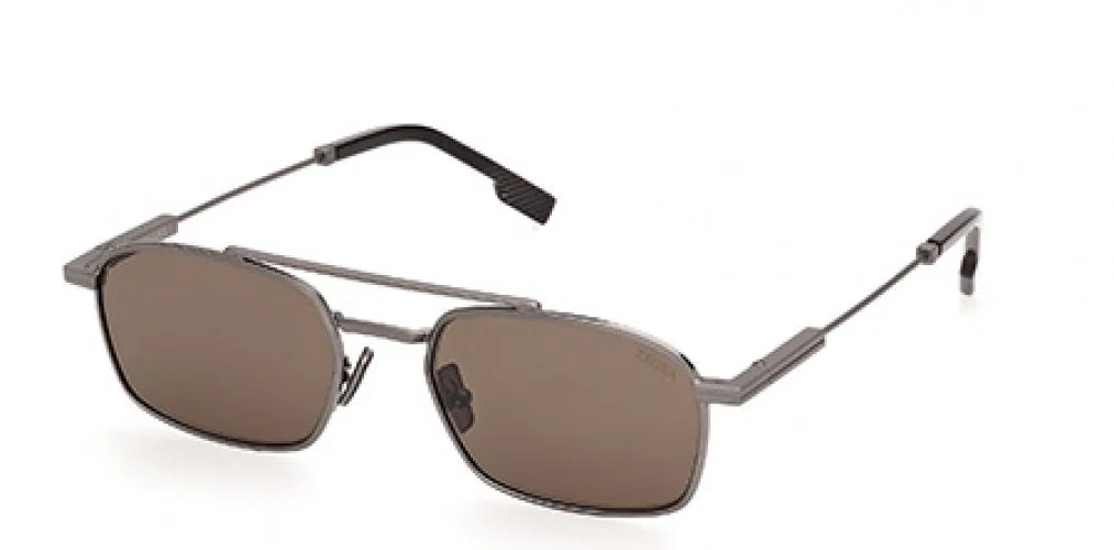 ZEGNA 0298 Sunglasses - view 2